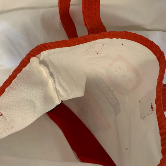 Indigo kids tote bag (for books) 😊 - Picture 3 of 5